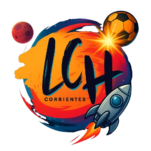 Liga Correntina de Haxball