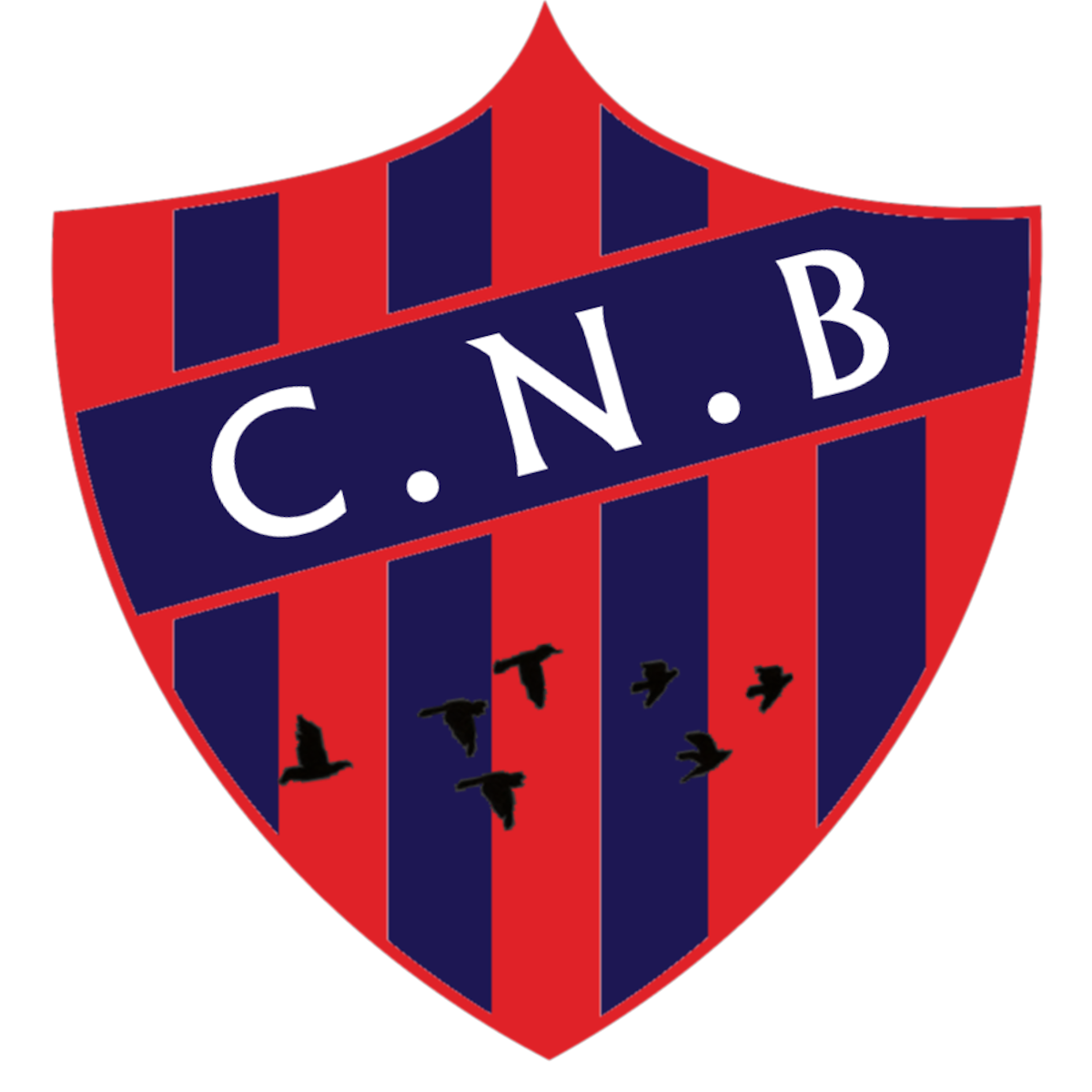 Campeón Mongi CNB