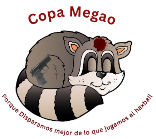 Copa Megao